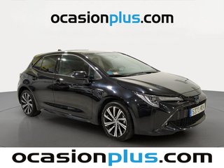 Toyota Corolla 140H Style Edition 103 kW (140 CV)