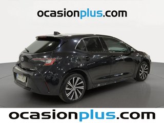 Toyota Corolla 140H Style Edition 103 kW (140 CV)