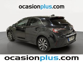 Toyota Corolla 140H Style Edition 103 kW (140 CV)