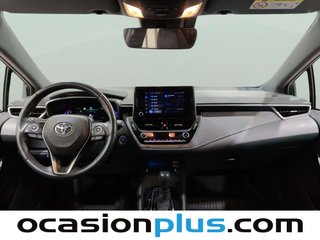 Toyota Corolla 140H Style Edition 103 kW (140 CV)