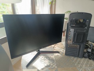 PC Gaming i7-12700F | RTX 4060 Ti | 16GB RAM | 2TB