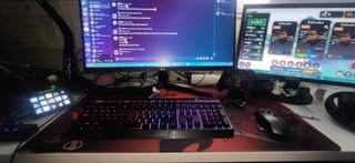 PC Gaming i7-12700F | RTX 4060 Ti | 16GB RAM | 2TB
