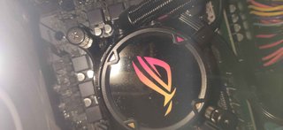 PC Gaming i7-12700F | RTX 4060 Ti | 16GB RAM | 2TB