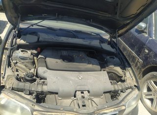 Bmw 1737858 motor completo serie 1 berlina e81 e87