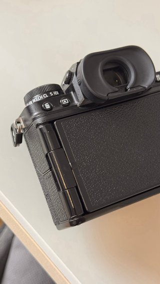 Fujifilm X-T4 Cámara Mirrorless Negra