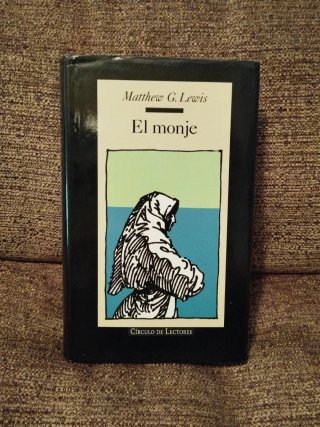 Matthew G. Lewis | El monje