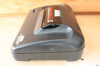 Consola Sega Master System II RBG Pack