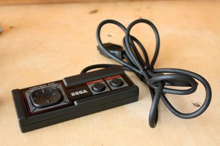 Consola Sega Master System II RBG Pack
