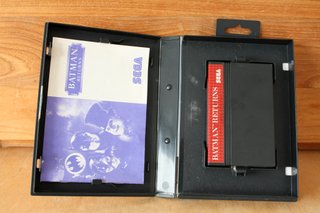 Consola Sega Master System II RBG Pack