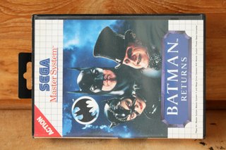 Consola Sega Master System II RBG Pack