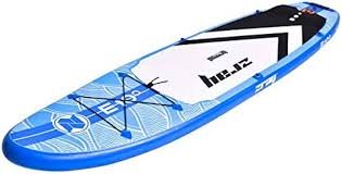 Tabla paddle surf Zray 9'9 + 2 remos y chalecos