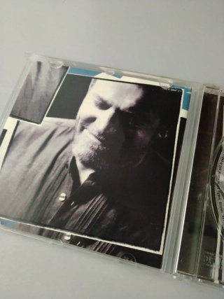 CD JOE COCKER - Organic
