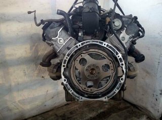 Mercedes-benz 1267945 motor completo m113967 cls