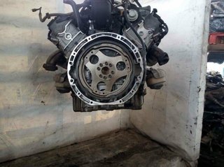 Mercedes-benz 1267945 motor completo m113967 cls