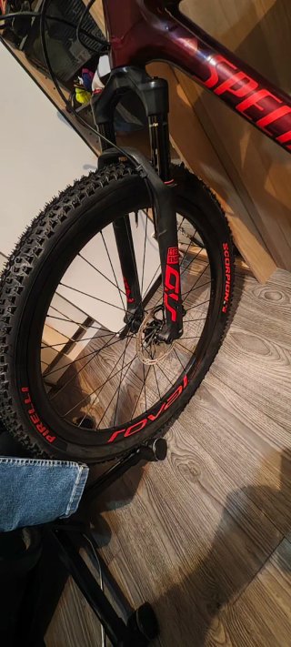 Specialized Epic Expert 2020