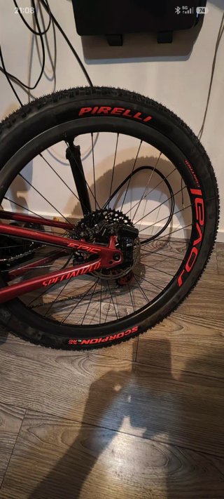 Specialized Epic Expert