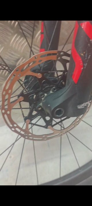 Specialized Epic Expert