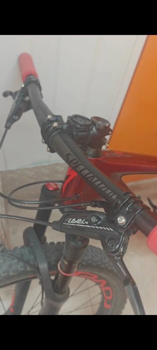 Specialized Epic Expert