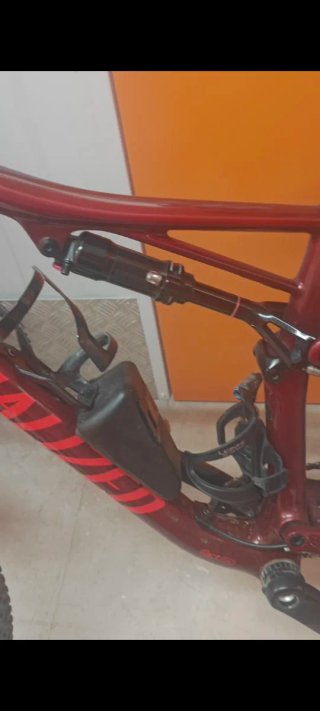 Specialized Epic Expert