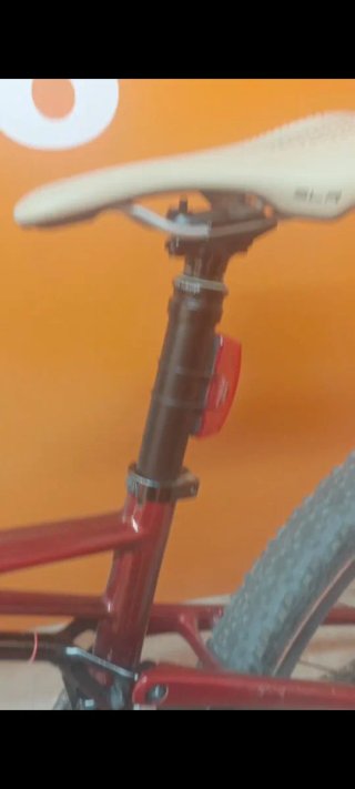 Specialized Epic Expert