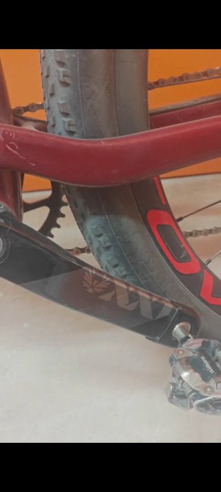Specialized Epic Expert
