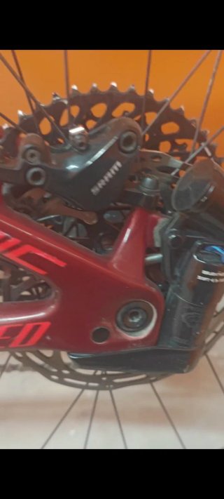 Specialized Epic Expert
