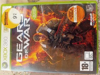 Army of Two: The 40th Day Xbox 360