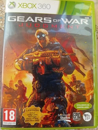 Army of Two: The 40th Day Xbox 360