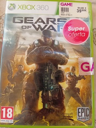 Army of Two: The 40th Day Xbox 360