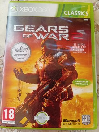 Army of Two: The 40th Day Xbox 360