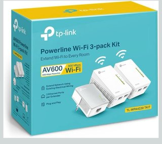 7 Cámaras IP WiFi Interior FLUX'S FHD 1080p