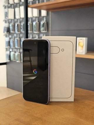 GOOGLE PIXEL 9a 128GB MORADO
