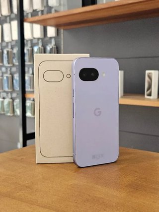 GOOGLE PIXEL 9a 128GB MORADO