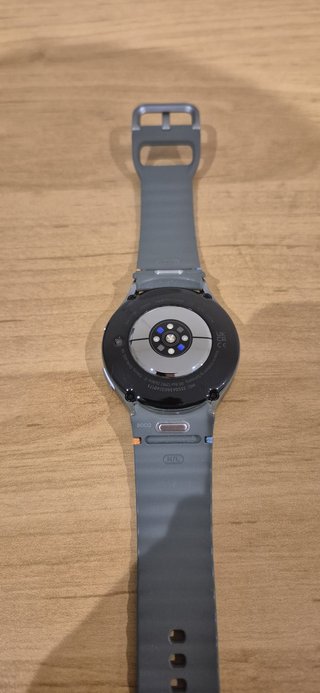 Samsung Galaxy Watch7 44mm Gris LTE GPS