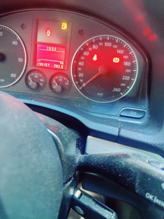 Volkswagen Jetta 2006