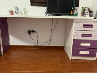 Habitación infantil completa. Precio a convenir