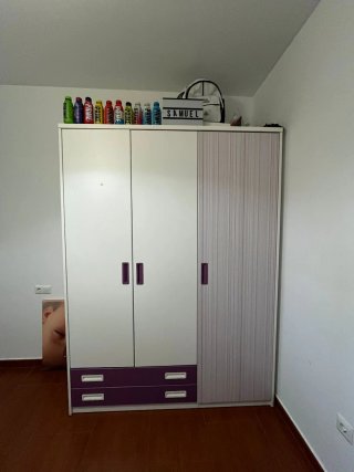 Habitación infantil completa. Precio a convenir