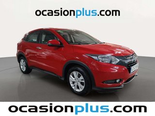 Honda HR-V 1.5 i-VTEC Elegance CVT 96 kW (130 CV)