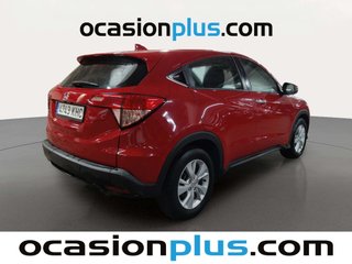 Honda HR-V 1.5 i-VTEC Elegance CVT 96 kW (130 CV)