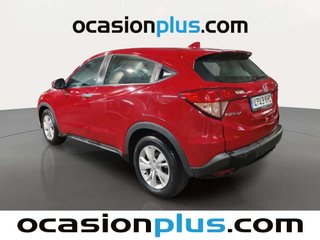 Honda HR-V 1.5 i-VTEC Elegance CVT 96 kW (130 CV)