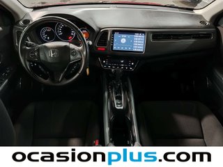 Honda HR-V 1.5 i-VTEC Elegance CVT 96 kW (130 CV)