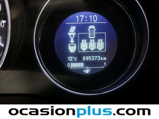 Honda HR-V 1.5 i-VTEC Elegance CVT 96 kW (130 CV)