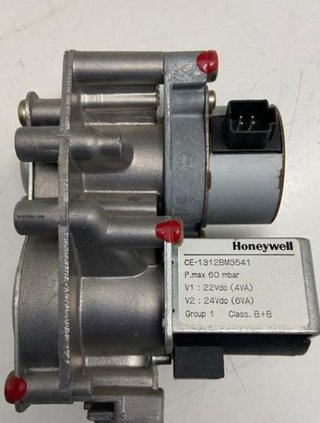 REPUESTO DESPIECE SAUNIER THEMATEK SF 24 E