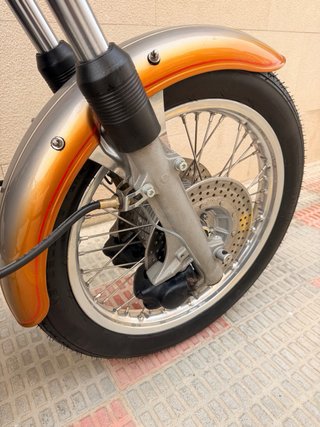 BMW R90 S