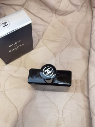 Perfume Bleu de Chanel EDT 100ml hombre