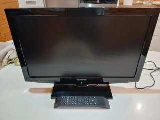 Telefunken Smart TV 22 Z22LKSMART