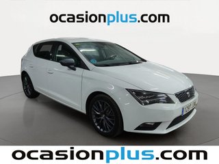 SEAT León 1.6 TDI S&S Style Connect DSG-7 81 kW (110 CV)