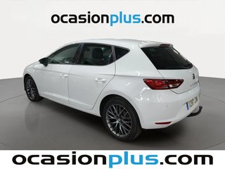 SEAT León 1.6 TDI S&S Style Connect DSG-7 81 kW (110 CV)