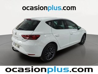 SEAT León 1.6 TDI S&S Style Connect DSG-7 81 kW (110 CV)