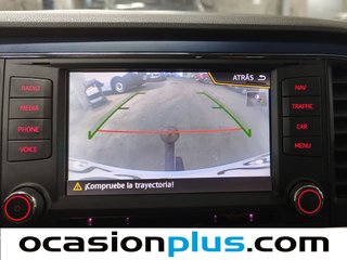 SEAT León 1.6 TDI S&S Style Connect DSG-7 81 kW (110 CV)